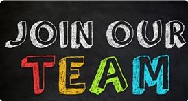  JOIN OUR TEAM